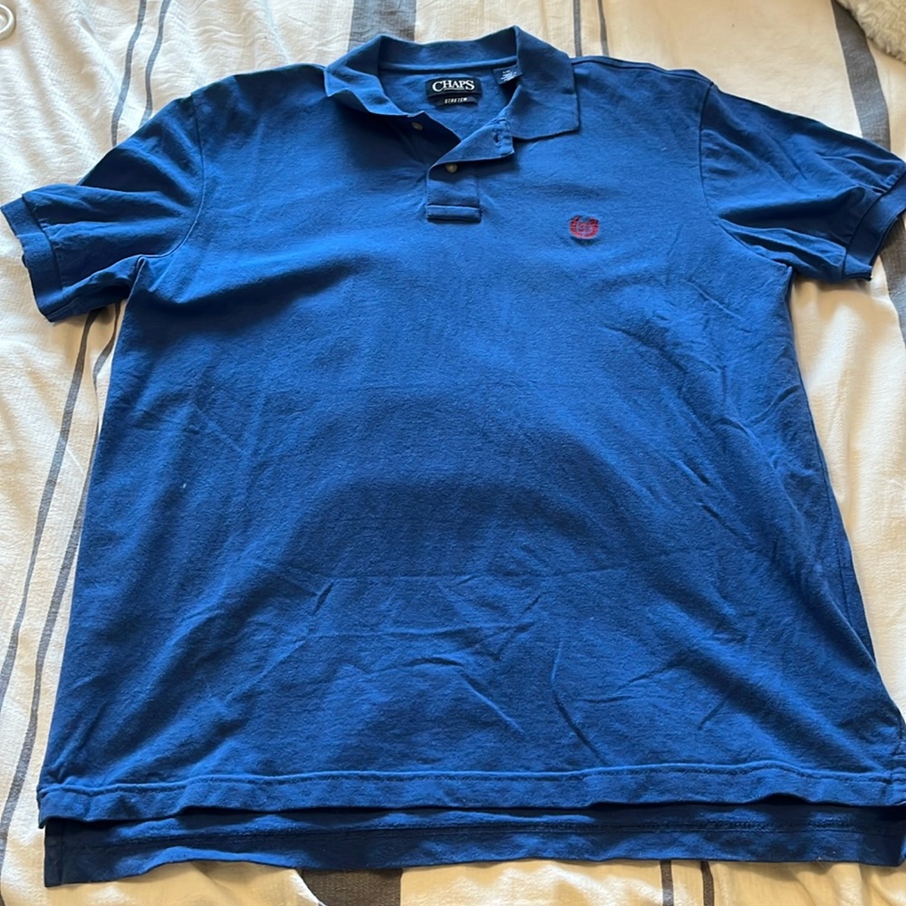 Men’s Chaps Polo